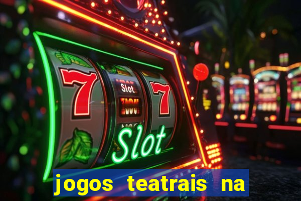 jogos teatrais na escola olga reverbel pdf